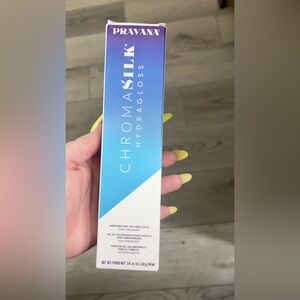 Pravana 5Nt ChromaSilk HydroGloss